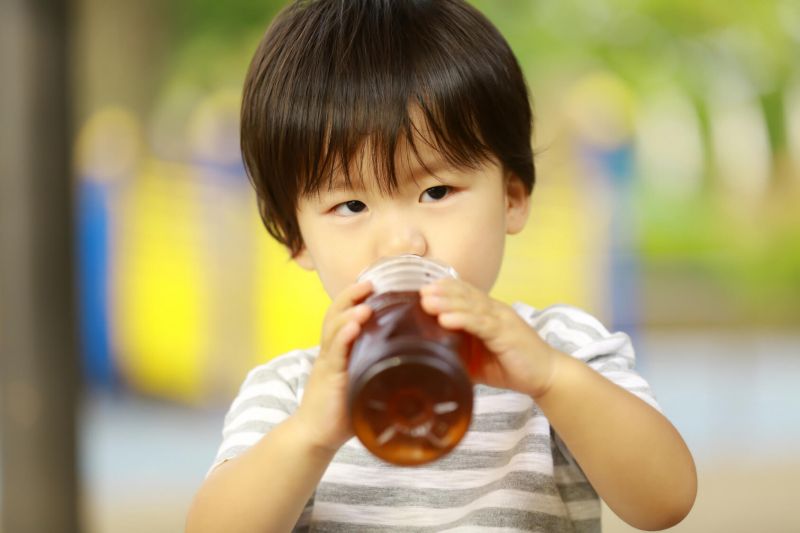 mugicha an toàn và tốt cho cả trẻ em mugicha an toàn và tốt cho cả trẻ em